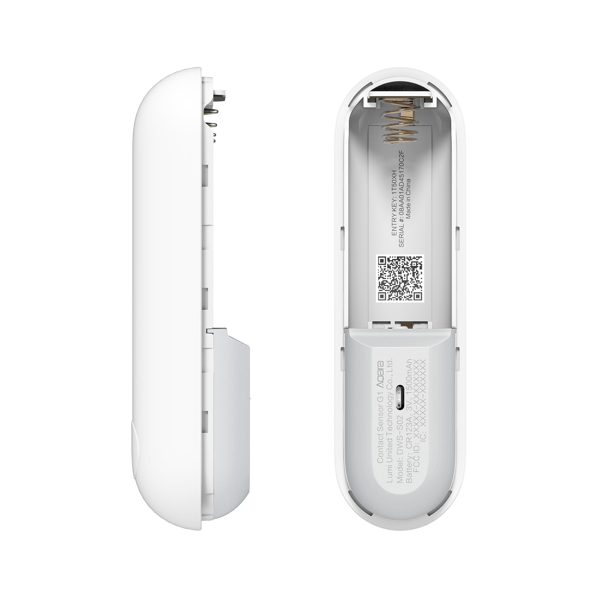 Aqara DW-S02D Door and Window Sensor P2